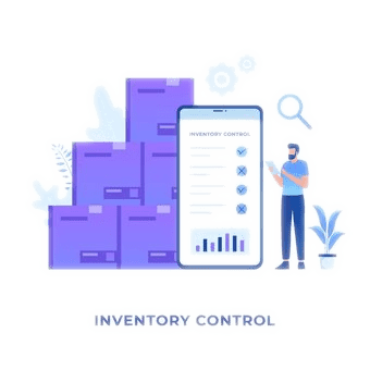 inventory control